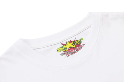 Sp5der T-shirt 6226