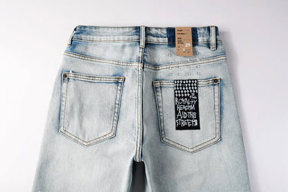 KSUBI Jeans #2001