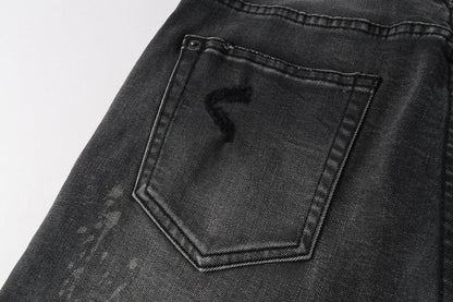 KSUBI Denim Shorts #2009