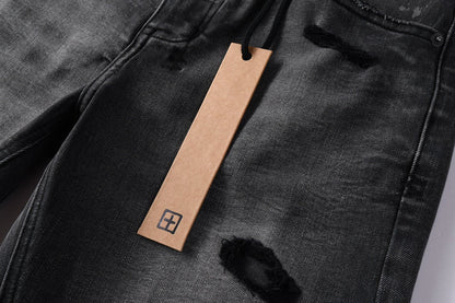 KSUBI Denim Shorts #2009